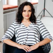 Ольга Владимировна Антонова, тренер, Новосибирск