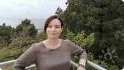 Екатерина Васильевна Гилёва, тренер, Краснодар