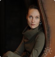 Виктория Джикович, консультант, Санкт-Петербург, Черноморское побережье