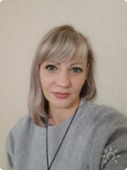 Евгения Сергеевна Макарова, тренер / консультант, Ханты-Мансийск