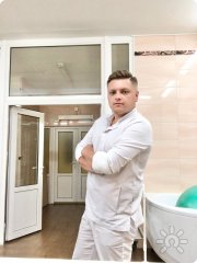 Николай Сергеевич Синев, тренер / консультант, Москва