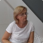 Ольга Борисовна Степанова, тренер / консультант, Новосибирск
