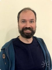 Константин Василенко, тренер, Санкт-Петербург