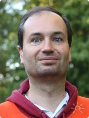Константин Василенко, тренер, Санкт-Петербург
