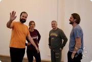 Константин Василенко, тренер, Санкт-Петербург