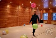 Константин Василенко, тренер, Санкт-Петербург