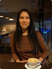 Екатерина Витальевна Мухамадеева, тренер / консультант, Челябинск