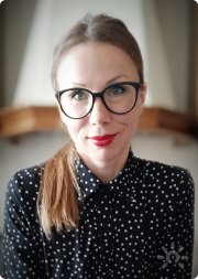 Олеся Савельева, тренер / консультант, Санкт-Петербург