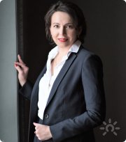 Dr. Olga Plekhanova