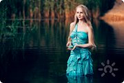 Arhea Стихия Вода
