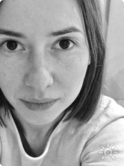 Добрый день, это моё фото, рада приветствовать вас