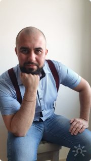 Николай Сюсюкин, тренер / консультант, Волгоград