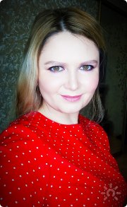 светлана кондрашова