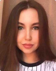 Кристина Александровна Комарова, консультант, Санкт-Петербург