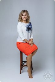 Светлана Ромахина, консультант, Владивосток