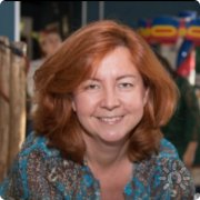 Лариса Иванова