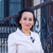 Ахтарова Галия