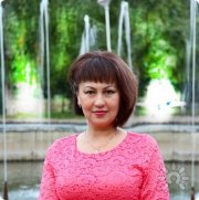 Маргарита Яхина
