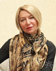 Ирина Ледовская