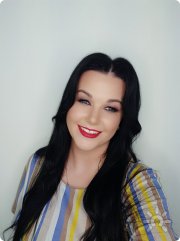 Марина Владимировна Лямкина, тренер / консультант, Барнаул
