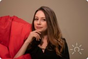 Екатерина Нa, тренер / консультант, Москва