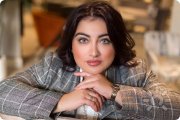 Марина Тишина, тренер, Ростов-на-Дону