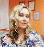 Наталья Суюменко, тренер / консультант, Воронеж, Краснодар