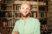 Владимир Кобрин