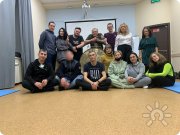 Евгений Сергеевич Капустин, тренер, Новосибирск