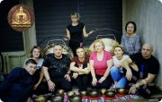 Евгений Сергеевич Капустин, тренер, Новосибирск