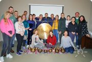 Евгений Сергеевич Капустин, тренер, Новосибирск