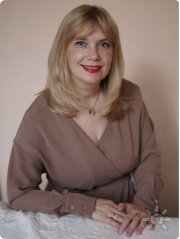 Фоллетт Ирина Борисовна