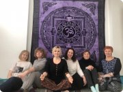 Регрессивная терапия