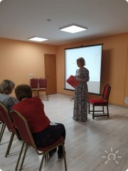 Консультация астрокоучинг