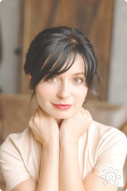 Елена Высоцкая, тренер / консультант, Киев