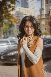 Елена Высоцкая, тренер / консультант, Киев