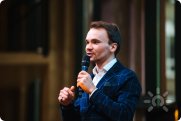 Алексей Зубаков, тренер / консультант, Санкт-Петербург