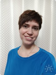Анастасия Васильевна Скатова, тренер / консультант, Калуга