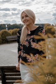 Астролог Светлана Магрис