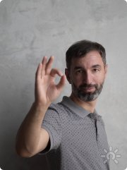 Александр Сергеевич Волков, тренер, Красноярск