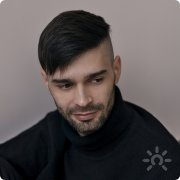 Кирилл Истомин, тренер / консультант, Красноярск