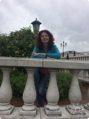 Татьяна Юрьевна Болонова, тренер / консультант, Челябинск