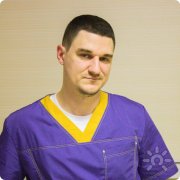 Дмитрий Руденко, тренер / консультант, Екатеринбург