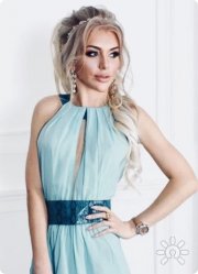 Элина Воронцова&nbsp;— Бизнесвумен, бьюти блогер, владелица сети шоу-румов "Fashion Imperia"