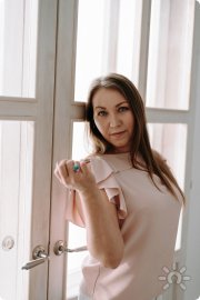 Евгения Пыжова, консультант, Новосибирск, Барнаул
