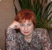 Лариса Залесская, тренер / консультант, Новосибирск