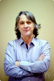 Тодор Тодоров