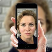 Трофимова Ляля. Коуч. Нутрицитолог