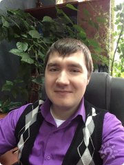Психолог Никита Самусев