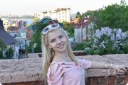 Екатерина Алексеевна Черничкина, тренер / консультант, Москва